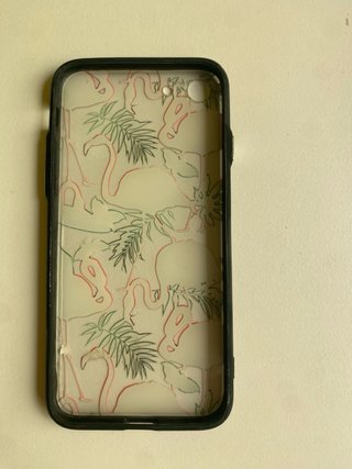 Funda de móvil para Iphone SE y Iphone 8