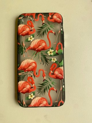 Funda de móvil para Iphone SE y Iphone 8