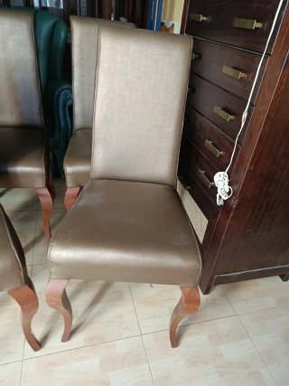 Comedor completo
