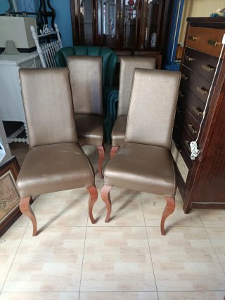 Comedor completo
