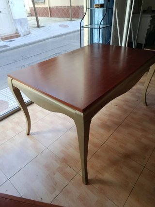 Comedor completo