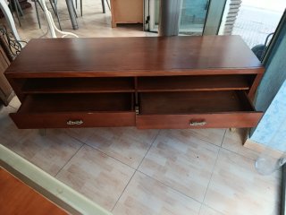 Comedor completo