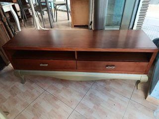 Comedor completo