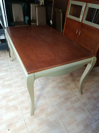 Comedor completo