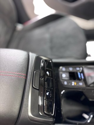Hyundai Tucson DIESEL HYBRID NLINE TECHO SOLAR 4x4