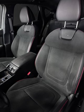 Hyundai Tucson DIESEL HYBRID NLINE TECHO SOLAR 4x4