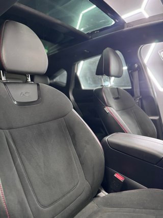 Hyundai Tucson DIESEL HYBRID NLINE TECHO SOLAR 4x4