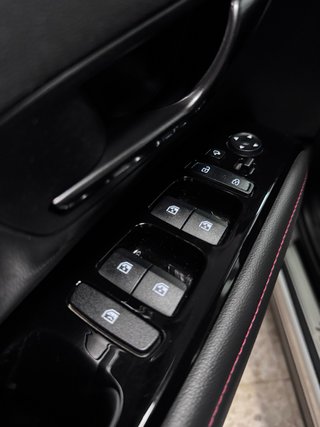 Hyundai Tucson DIESEL HYBRID NLINE TECHO SOLAR 4x4