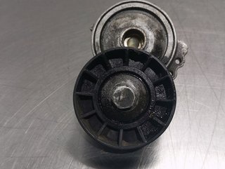 TENSOR CADENA CITROEN C5 BERLINA RHZ S / R