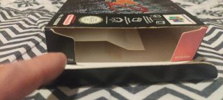Turok 2 nintendo 64