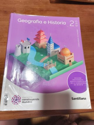 2ESO GEOGRAFIA E HISTORIA MADRID CONSTRUYENDO M...