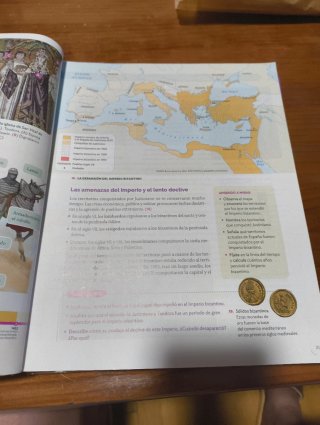 2ESO GEOGRAFIA E HISTORIA MADRID CONSTRUYENDO M...