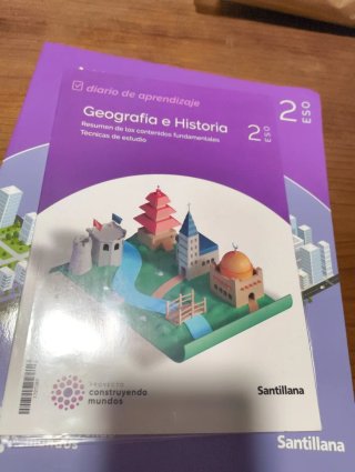 2ESO GEOGRAFIA E HISTORIA MADRID CONSTRUYENDO M...