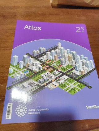 2ESO GEOGRAFIA E HISTORIA MADRID CONSTRUYENDO M...