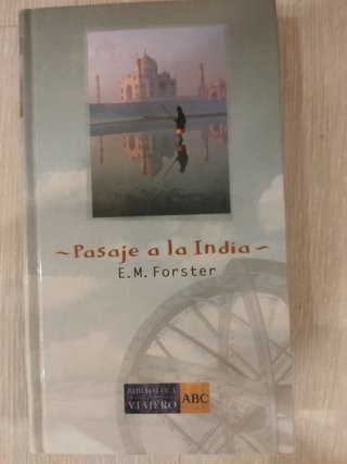 3 Novelas Asia x 2€