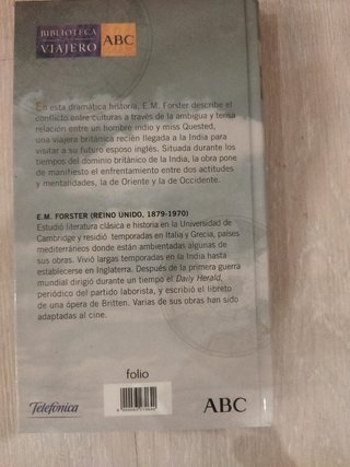 3 Novelas Asia x 2€
