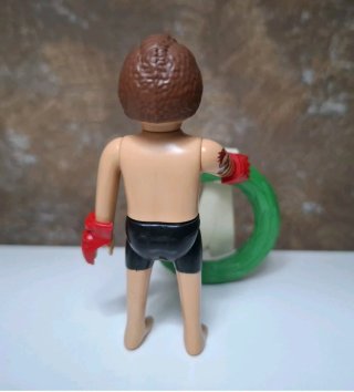 Playmobil serie 19 luchador