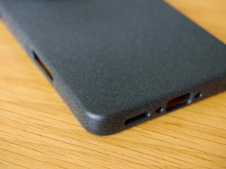 Funda Sandstone Oppo Find X9 Ultra