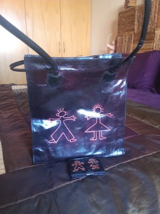 Bolsa