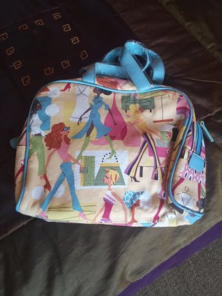 Bolsa