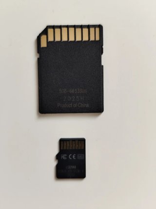 Lexar Blue Tarjeta Micro SD 512GB, hasta 160 MB/s