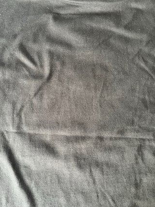 Camiseta Calvin Klein Jeans Negra Multicolor Talla