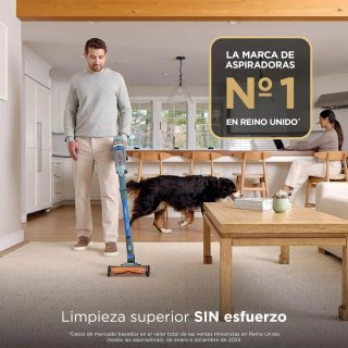 Aspiradora Shark PowerDetect Speed Sin Cable