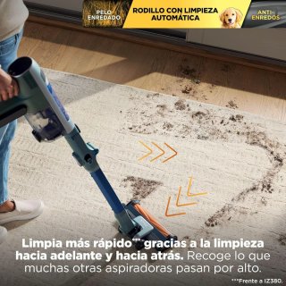 Aspiradora Shark PowerDetect Speed Sin Cable
