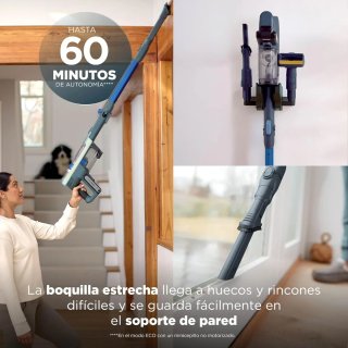 Aspiradora Shark PowerDetect Speed Sin Cable