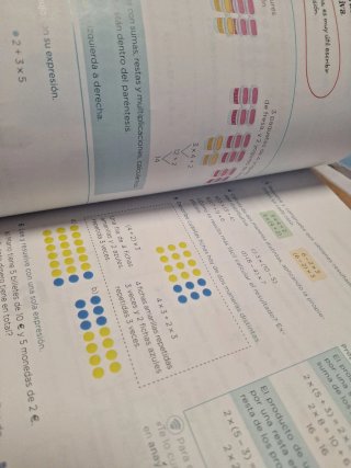 Matemáticas 4 de Primaria Anaya
