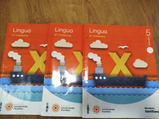 Lingua, 5 Primaria, Proxecto Construíndo mundos
