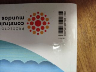 Lingua, 5 Primaria, Proxecto Construíndo mundos