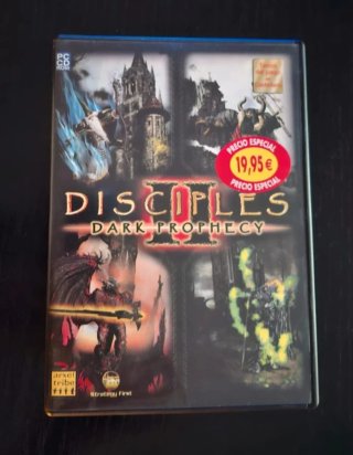 Lote 4 juegos PC: Painkiller, Sacred 3....