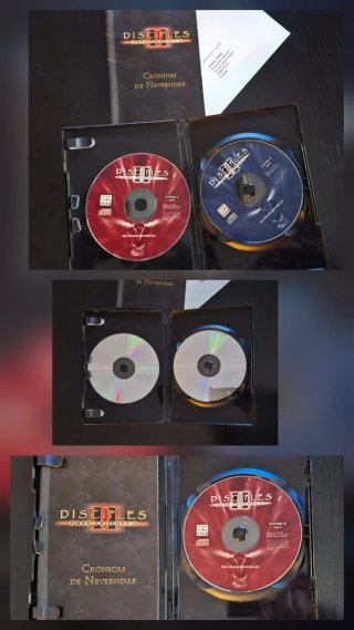 Lote 4 juegos PC: Painkiller, Sacred 3....