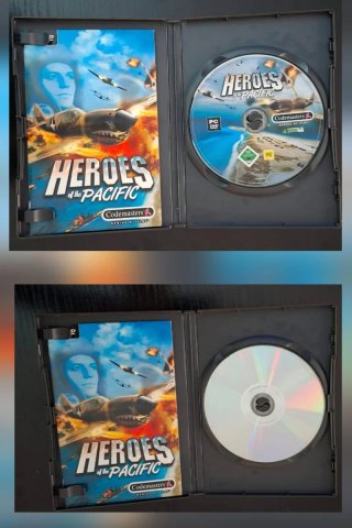 Lote 4 juegos PC: Painkiller, Sacred 3....