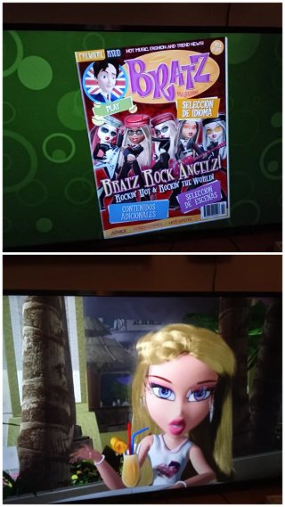 Conjunto di film in DVD per Xenia F.