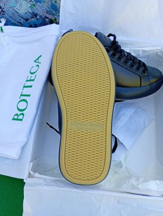 Bottega Veneta Scarpe Uomo Tg 39 Nere
