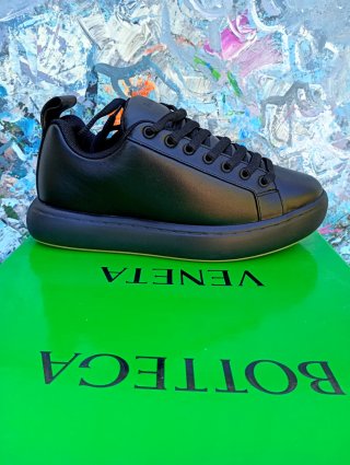 Bottega Veneta Scarpe Uomo Tg 39 Nere