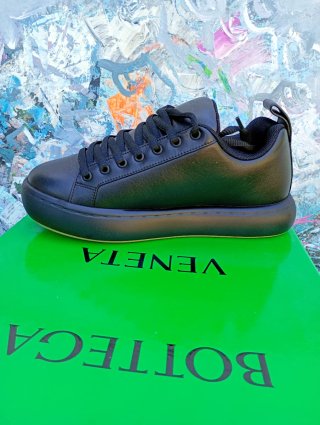 Bottega Veneta Scarpe Uomo Tg 39 Nere