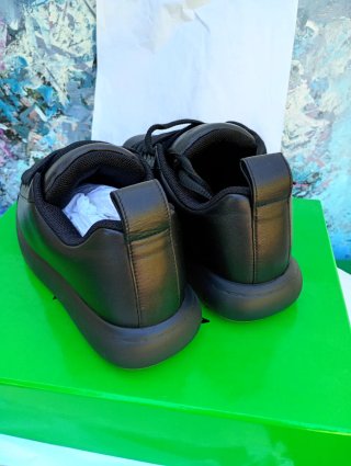 Bottega Veneta Scarpe Uomo Tg 39 Nere
