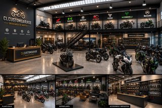 Tramitamos bajas de motos