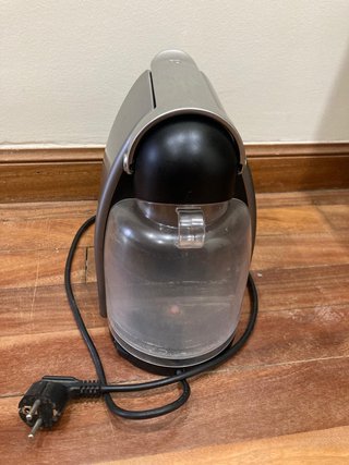 Cafetera Nespresso Krups Essen