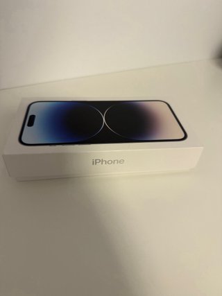 iPhone 14 Pro Max 256GB