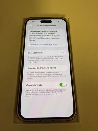 iPhone 14 Pro Max 256GB