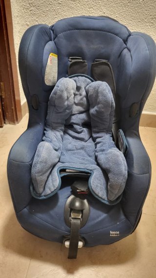 Silla coche Bébéconfort Iseos Neo +