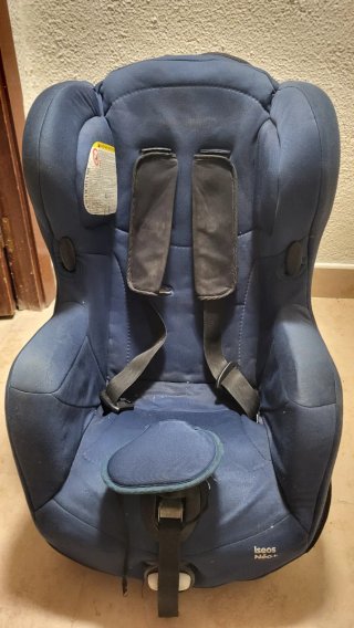 Silla coche Bébéconfort Iseos Neo +