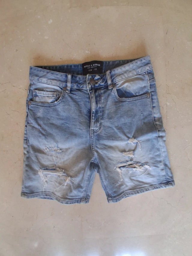 Vaqueros JD Talla XS