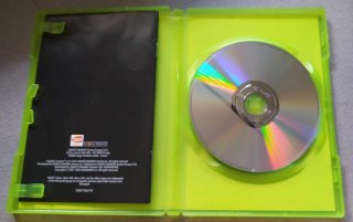 Knight's Contract Xbox 360