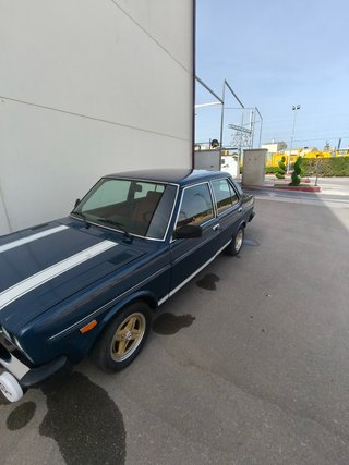 Seat 131E 1976