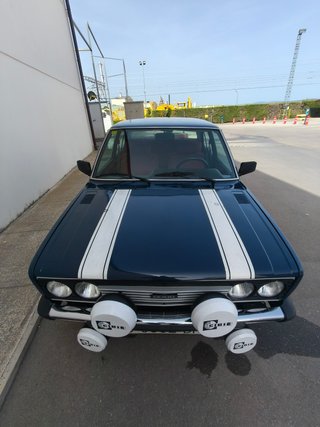 Seat 131E 1976